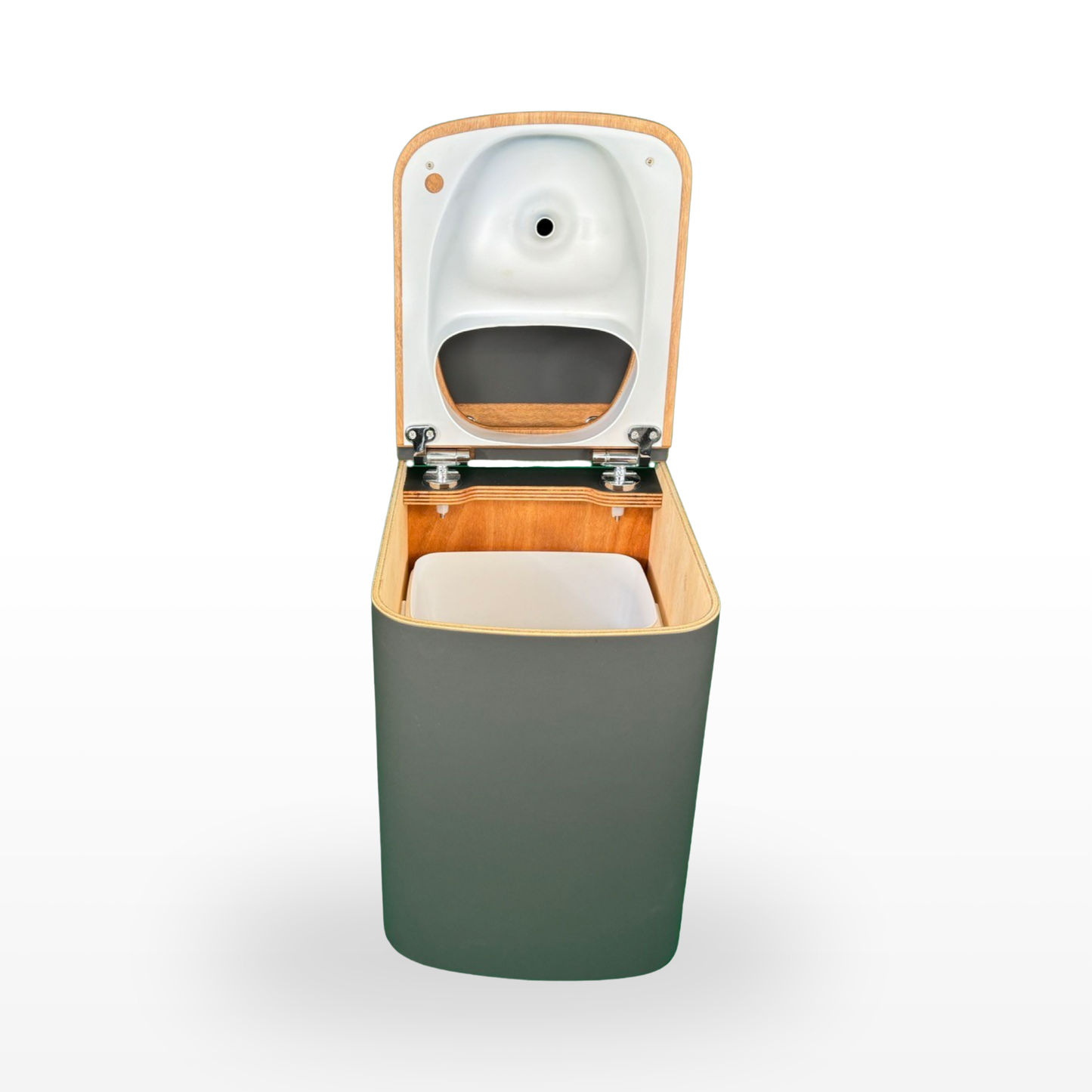 BoKlo Trenntoilette Emmy new Anthrazit