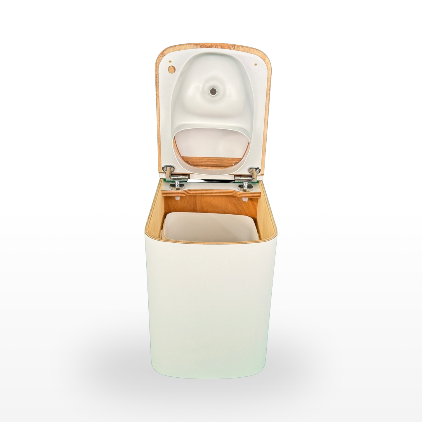 BoKlo Trenntoilette Emmy new weiß