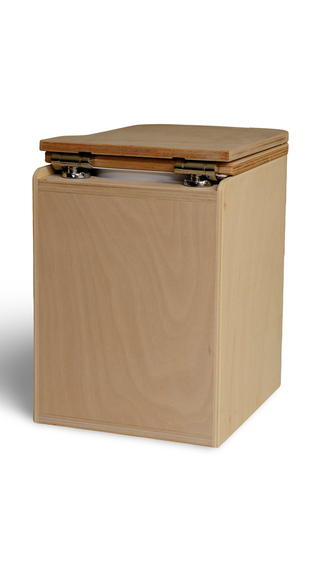 Trenntoilette Emmy New L - Creator Edition