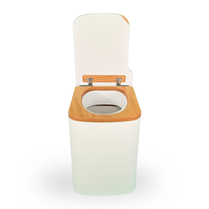 BoKlo Trenntoilette Emmy new weiß