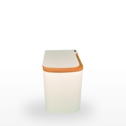 BoKlo Trenntoilette Emmy new weiß