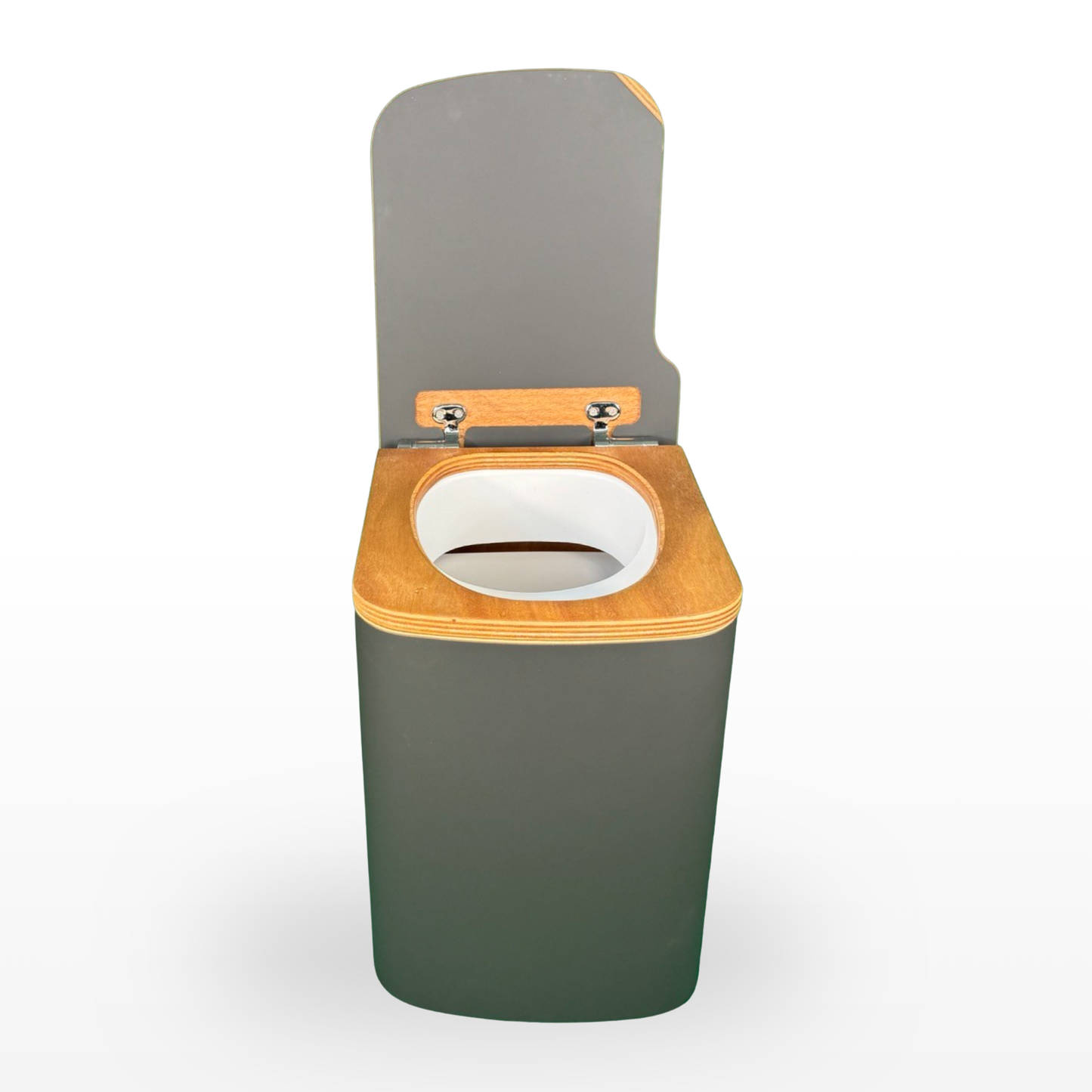 BoKlo Trenntoilette Emmy new Anthrazit