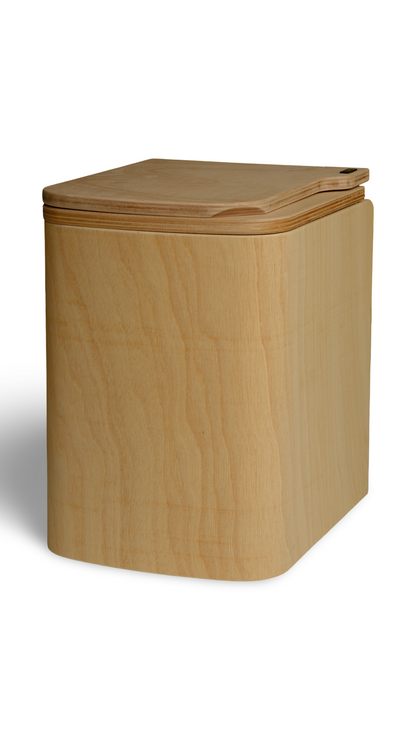 Trenntoilette Emmy New L -  Creator Edition