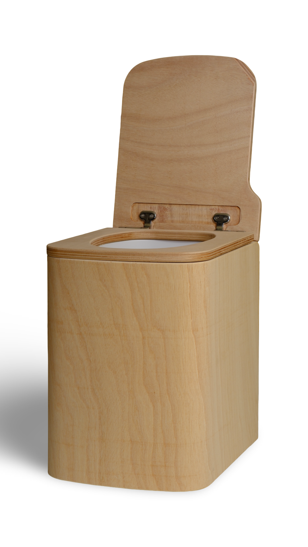 Trenntoilette Emmy New L -  Creator Edition