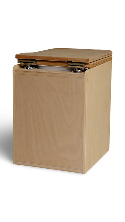 Trenntoilette Emmy New L -  Creator Edition