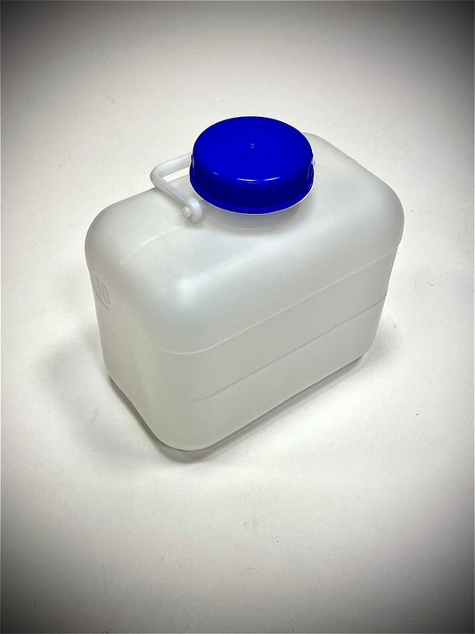 BoKlo Urinbehälter Trenntoilette