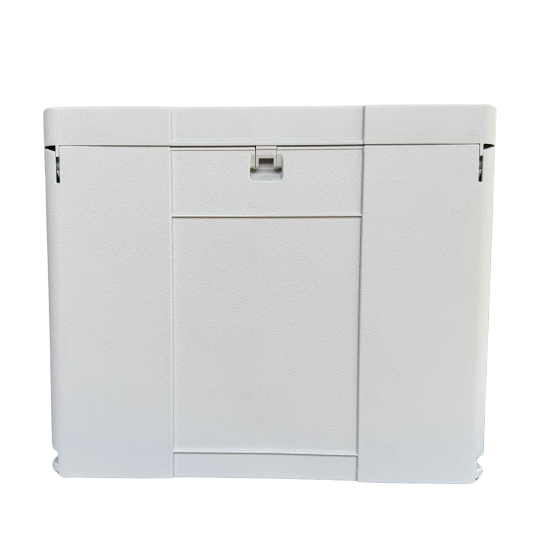 BoKlo im Systainer M337 - Trenntoilette im Box - System