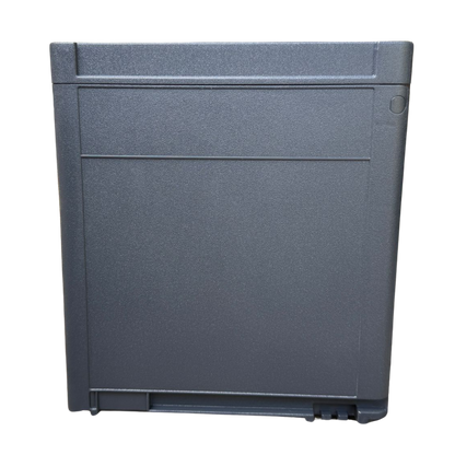 BoKlo im Systainer M337 - Trenntoilette im Box - System