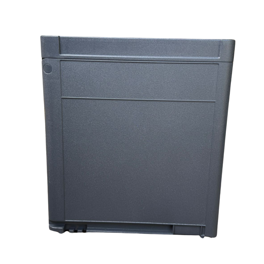 BoKlo im Systainer M337 - Trenntoilette im Box - System