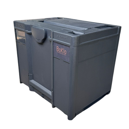 BoKlo im Systainer M337 - Trenntoilette im Box - System